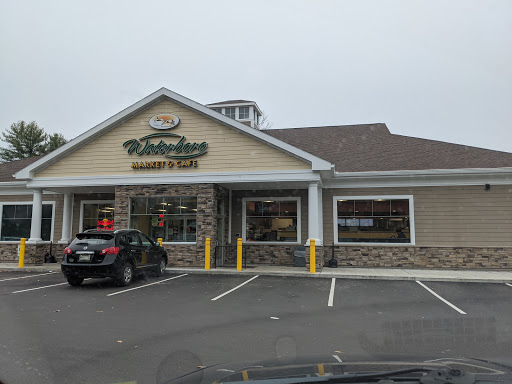 Waterboro Market And Cafè